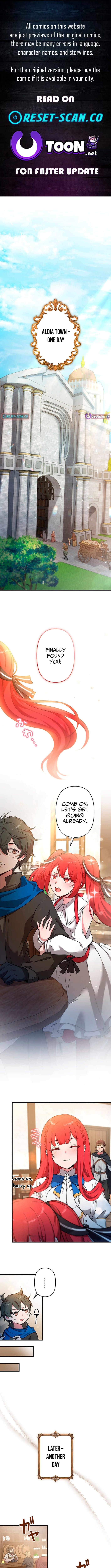 I Reincarnated as a Minor Villain in My Favorite Game World – Using My Game Knowledge to Live Freely, I Somehow Ended Up Famous Everywhere – Chapter 1 – Page 1