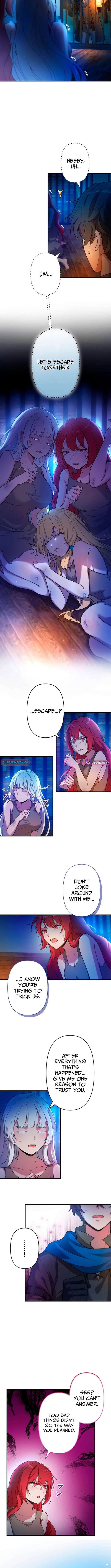 I Reincarnated as a Minor Villain in My Favorite Game World – Using My Game Knowledge to Live Freely, I Somehow Ended Up Famous Everywhere – Chapter 1 – Page 7