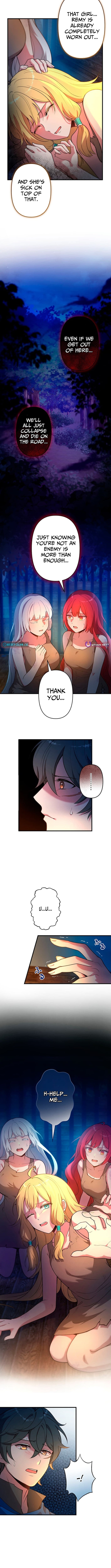 I Reincarnated as a Minor Villain in My Favorite Game World – Using My Game Knowledge to Live Freely, I Somehow Ended Up Famous Everywhere – Chapter 1 – Page 9