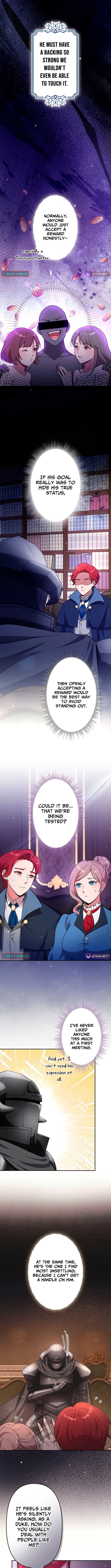 I Reincarnated as a Minor Villain in My Favorite Game World – Using My Game Knowledge to Live Freely, I Somehow Ended Up Famous Everywhere – Chapter 10 – Page 3