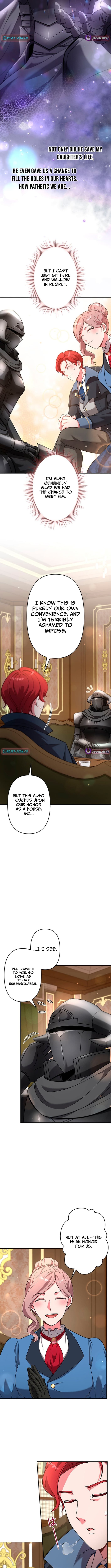 I Reincarnated as a Minor Villain in My Favorite Game World – Using My Game Knowledge to Live Freely, I Somehow Ended Up Famous Everywhere – Chapter 10 – Page 5