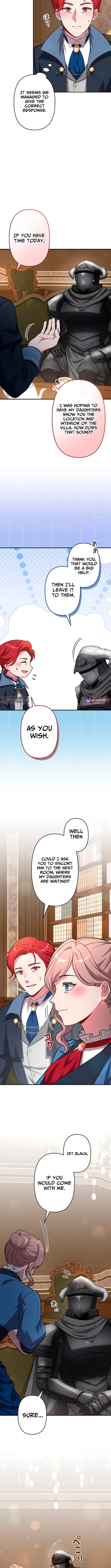 I Reincarnated as a Minor Villain in My Favorite Game World – Using My Game Knowledge to Live Freely, I Somehow Ended Up Famous Everywhere – Chapter 10 – Page 7