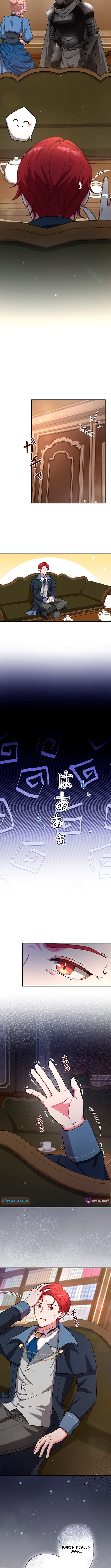 I Reincarnated as a Minor Villain in My Favorite Game World – Using My Game Knowledge to Live Freely, I Somehow Ended Up Famous Everywhere – Chapter 10 – Page 8