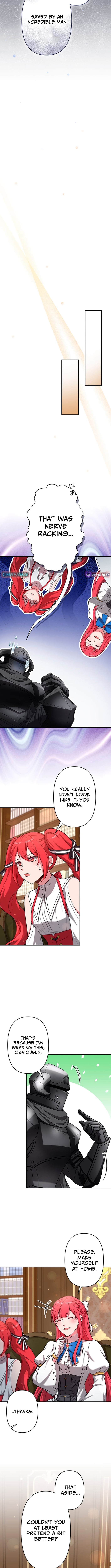 I Reincarnated as a Minor Villain in My Favorite Game World – Using My Game Knowledge to Live Freely, I Somehow Ended Up Famous Everywhere – Chapter 10 – Page 9