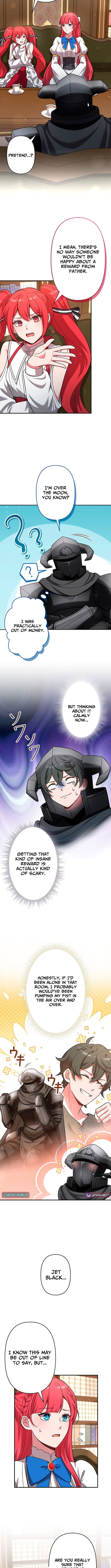 I Reincarnated as a Minor Villain in My Favorite Game World – Using My Game Knowledge to Live Freely, I Somehow Ended Up Famous Everywhere – Chapter 10 – Page 10