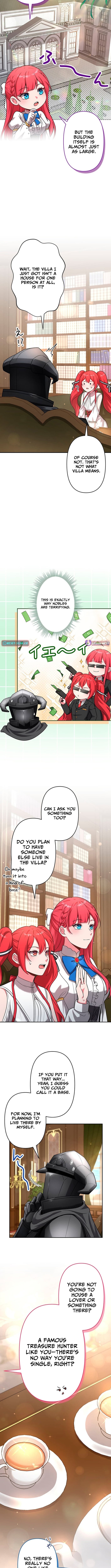 I Reincarnated as a Minor Villain in My Favorite Game World – Using My Game Knowledge to Live Freely, I Somehow Ended Up Famous Everywhere – Chapter 10 – Page 12
