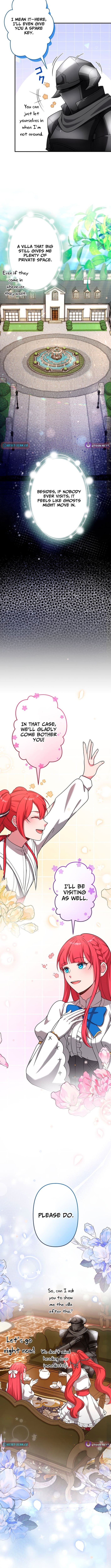 I Reincarnated as a Minor Villain in My Favorite Game World – Using My Game Knowledge to Live Freely, I Somehow Ended Up Famous Everywhere – Chapter 10 – Page 14