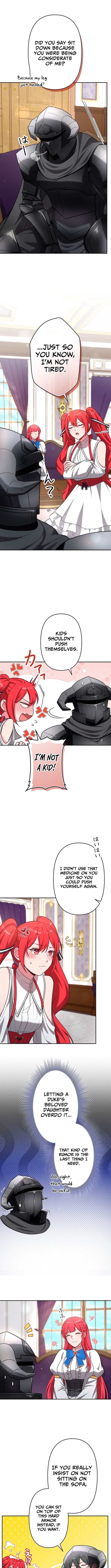 I Reincarnated as a Minor Villain in My Favorite Game World – Using My Game Knowledge to Live Freely, I Somehow Ended Up Famous Everywhere – Chapter 11 – Page 3
