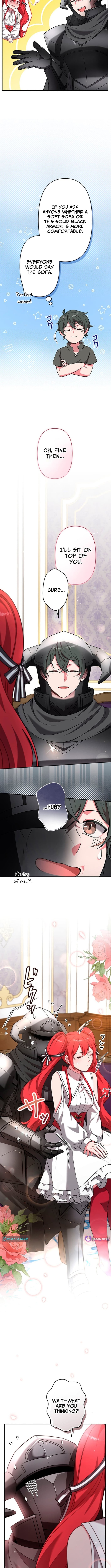 I Reincarnated as a Minor Villain in My Favorite Game World – Using My Game Knowledge to Live Freely, I Somehow Ended Up Famous Everywhere – Chapter 11 – Page 4