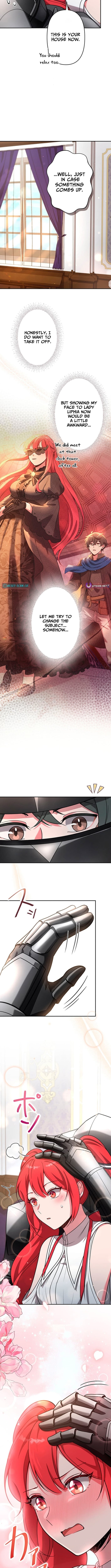 I Reincarnated as a Minor Villain in My Favorite Game World – Using My Game Knowledge to Live Freely, I Somehow Ended Up Famous Everywhere – Chapter 11 – Page 6
