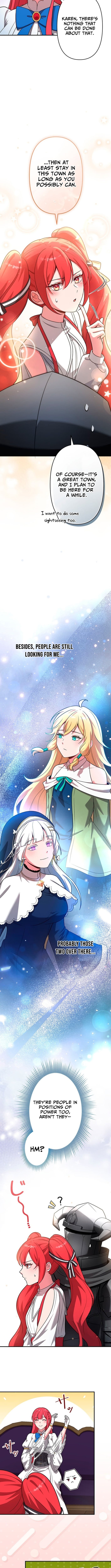 I Reincarnated as a Minor Villain in My Favorite Game World – Using My Game Knowledge to Live Freely, I Somehow Ended Up Famous Everywhere – Chapter 11 – Page 10