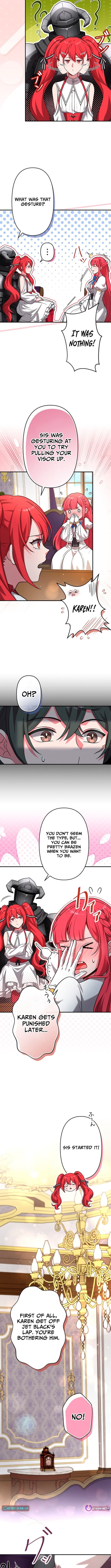 I Reincarnated as a Minor Villain in My Favorite Game World – Using My Game Knowledge to Live Freely, I Somehow Ended Up Famous Everywhere – Chapter 11 – Page 11