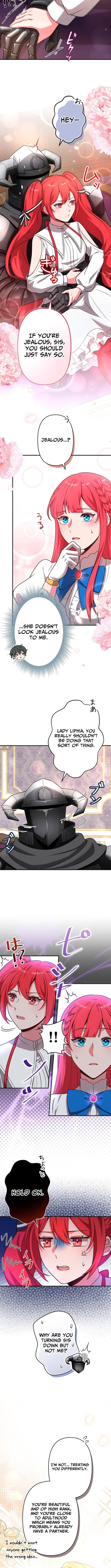I Reincarnated as a Minor Villain in My Favorite Game World – Using My Game Knowledge to Live Freely, I Somehow Ended Up Famous Everywhere – Chapter 11 – Page 12