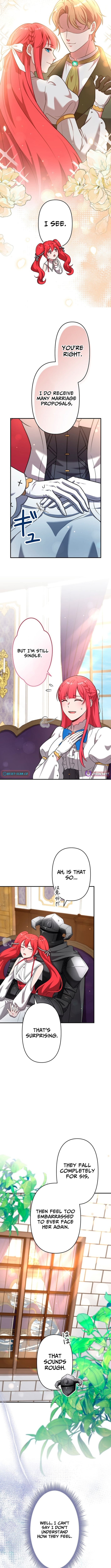 I Reincarnated as a Minor Villain in My Favorite Game World – Using My Game Knowledge to Live Freely, I Somehow Ended Up Famous Everywhere – Chapter 11 – Page 13