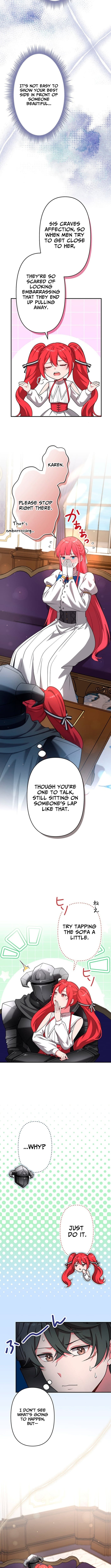 I Reincarnated as a Minor Villain in My Favorite Game World – Using My Game Knowledge to Live Freely, I Somehow Ended Up Famous Everywhere – Chapter 11 – Page 14