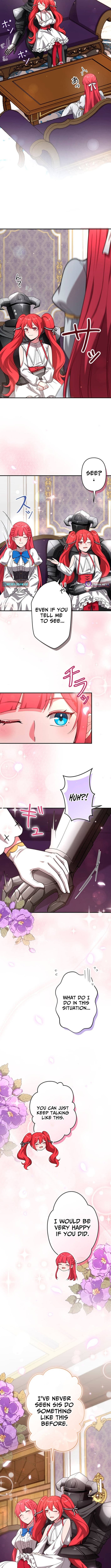 I Reincarnated as a Minor Villain in My Favorite Game World – Using My Game Knowledge to Live Freely, I Somehow Ended Up Famous Everywhere – Chapter 11 – Page 15