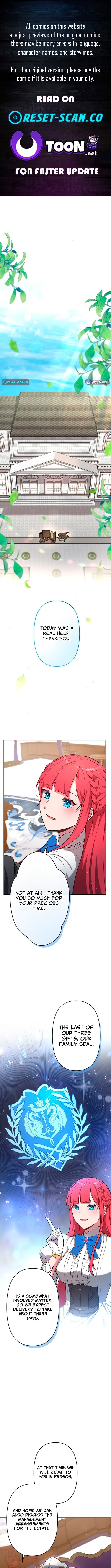 I Reincarnated as a Minor Villain in My Favorite Game World – Using My Game Knowledge to Live Freely, I Somehow Ended Up Famous Everywhere – Chapter 12 – Page 1