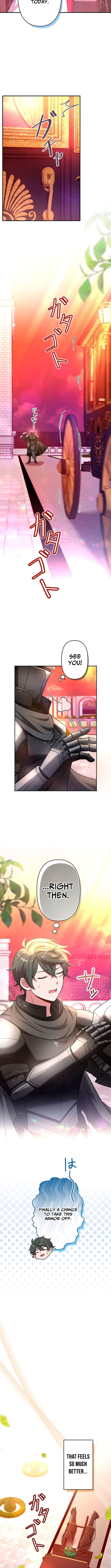 I Reincarnated as a Minor Villain in My Favorite Game World – Using My Game Knowledge to Live Freely, I Somehow Ended Up Famous Everywhere – Chapter 12 – Page 3