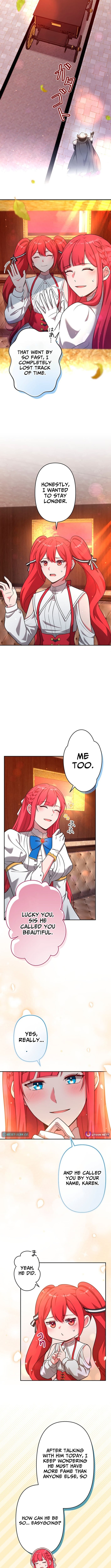 I Reincarnated as a Minor Villain in My Favorite Game World – Using My Game Knowledge to Live Freely, I Somehow Ended Up Famous Everywhere – Chapter 12 – Page 4