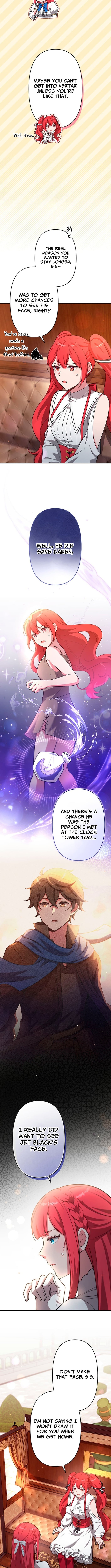 I Reincarnated as a Minor Villain in My Favorite Game World – Using My Game Knowledge to Live Freely, I Somehow Ended Up Famous Everywhere – Chapter 12 – Page 5