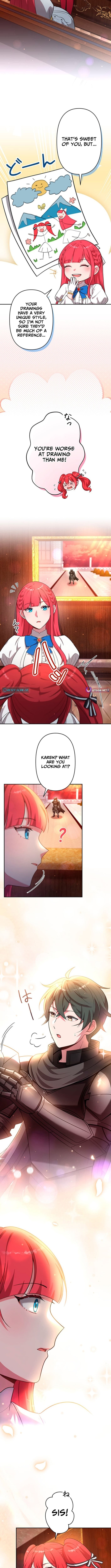 I Reincarnated as a Minor Villain in My Favorite Game World – Using My Game Knowledge to Live Freely, I Somehow Ended Up Famous Everywhere – Chapter 12 – Page 6