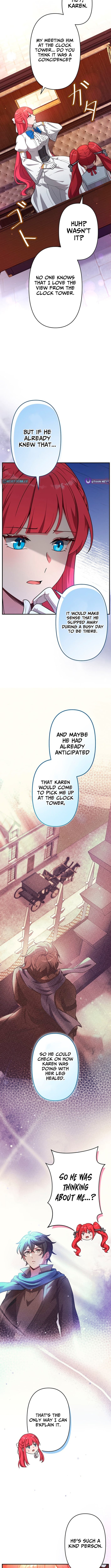 I Reincarnated as a Minor Villain in My Favorite Game World – Using My Game Knowledge to Live Freely, I Somehow Ended Up Famous Everywhere – Chapter 12 – Page 8