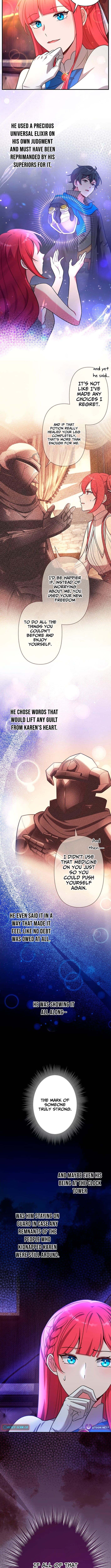 I Reincarnated as a Minor Villain in My Favorite Game World – Using My Game Knowledge to Live Freely, I Somehow Ended Up Famous Everywhere – Chapter 12 – Page 9