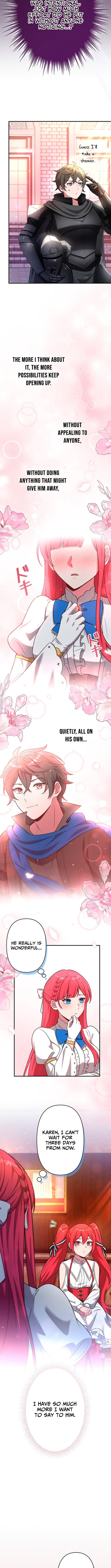 I Reincarnated as a Minor Villain in My Favorite Game World – Using My Game Knowledge to Live Freely, I Somehow Ended Up Famous Everywhere – Chapter 12 – Page 10