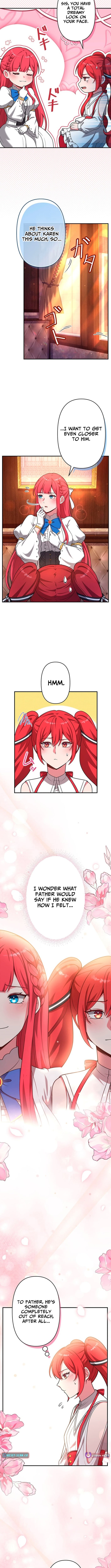 I Reincarnated as a Minor Villain in My Favorite Game World – Using My Game Knowledge to Live Freely, I Somehow Ended Up Famous Everywhere – Chapter 12 – Page 11