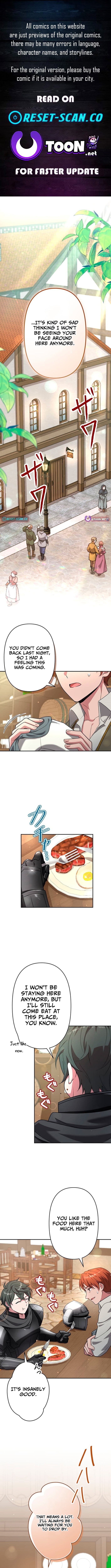 I Reincarnated as a Minor Villain in My Favorite Game World – Using My Game Knowledge to Live Freely, I Somehow Ended Up Famous Everywhere – Chapter 13 – Page 1