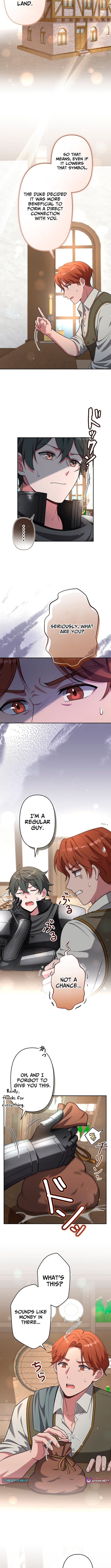 I Reincarnated as a Minor Villain in My Favorite Game World – Using My Game Knowledge to Live Freely, I Somehow Ended Up Famous Everywhere – Chapter 13 – Page 4