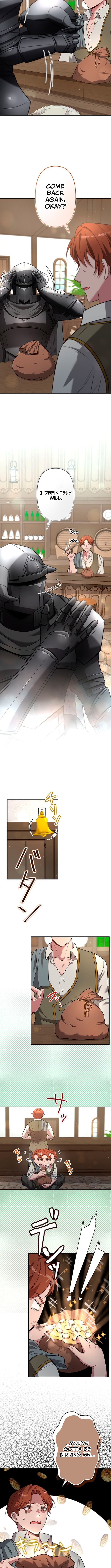 I Reincarnated as a Minor Villain in My Favorite Game World – Using My Game Knowledge to Live Freely, I Somehow Ended Up Famous Everywhere – Chapter 13 – Page 7