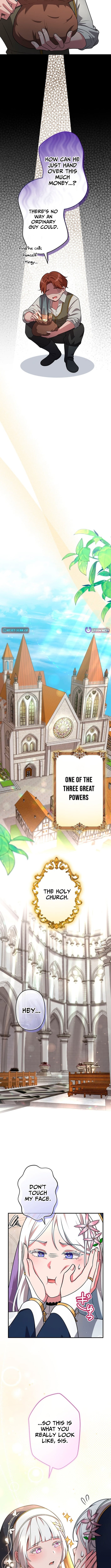 I Reincarnated as a Minor Villain in My Favorite Game World – Using My Game Knowledge to Live Freely, I Somehow Ended Up Famous Everywhere – Chapter 13 – Page 8