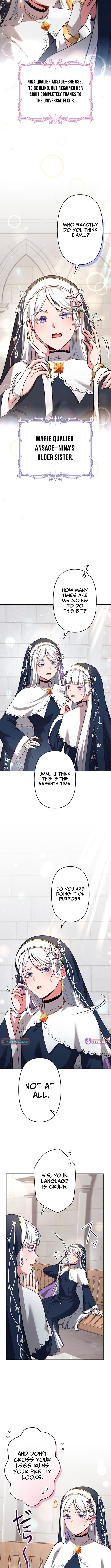 I Reincarnated as a Minor Villain in My Favorite Game World – Using My Game Knowledge to Live Freely, I Somehow Ended Up Famous Everywhere – Chapter 13 – Page 9