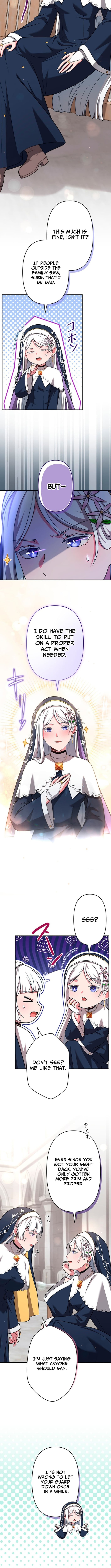 I Reincarnated as a Minor Villain in My Favorite Game World – Using My Game Knowledge to Live Freely, I Somehow Ended Up Famous Everywhere – Chapter 13 – Page 10
