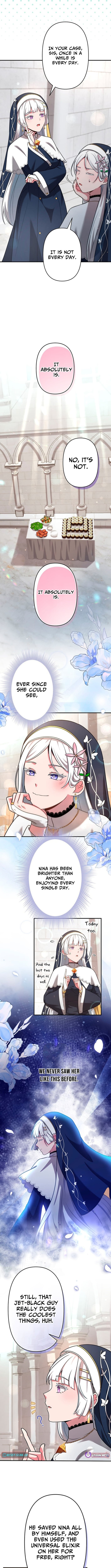 I Reincarnated as a Minor Villain in My Favorite Game World – Using My Game Knowledge to Live Freely, I Somehow Ended Up Famous Everywhere – Chapter 13 – Page 11