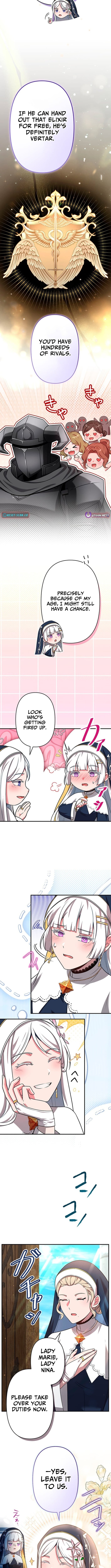 I Reincarnated as a Minor Villain in My Favorite Game World – Using My Game Knowledge to Live Freely, I Somehow Ended Up Famous Everywhere – Chapter 13 – Page 13