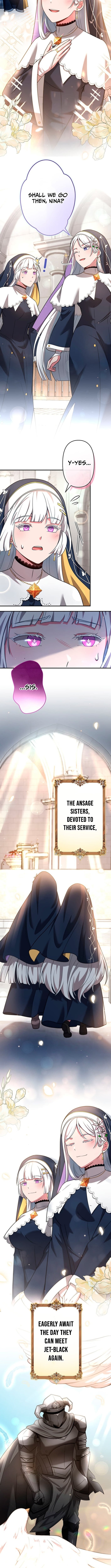 I Reincarnated as a Minor Villain in My Favorite Game World – Using My Game Knowledge to Live Freely, I Somehow Ended Up Famous Everywhere – Chapter 13 – Page 14