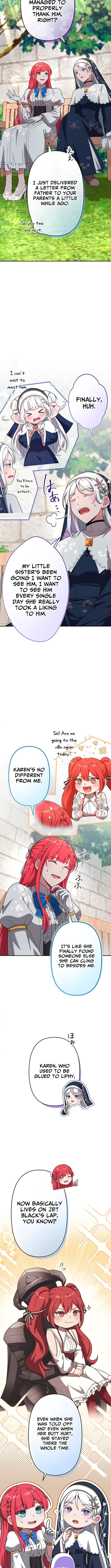 I Reincarnated as a Minor Villain in My Favorite Game World – Using My Game Knowledge to Live Freely, I Somehow Ended Up Famous Everywhere – Chapter 14 – Page 3