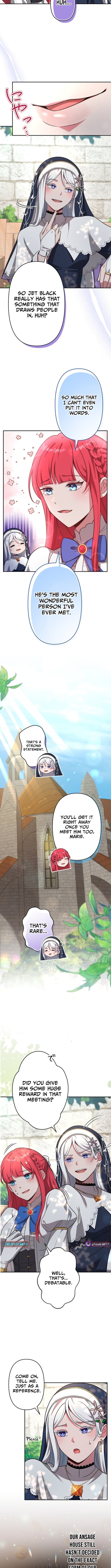 I Reincarnated as a Minor Villain in My Favorite Game World – Using My Game Knowledge to Live Freely, I Somehow Ended Up Famous Everywhere – Chapter 14 – Page 4
