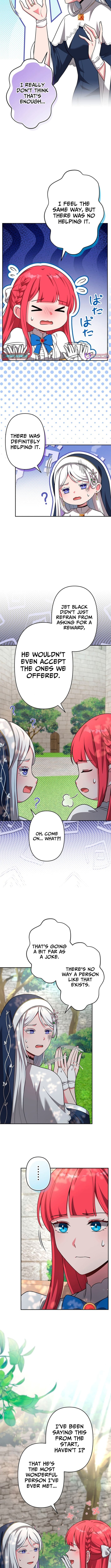 I Reincarnated as a Minor Villain in My Favorite Game World – Using My Game Knowledge to Live Freely, I Somehow Ended Up Famous Everywhere – Chapter 14 – Page 6