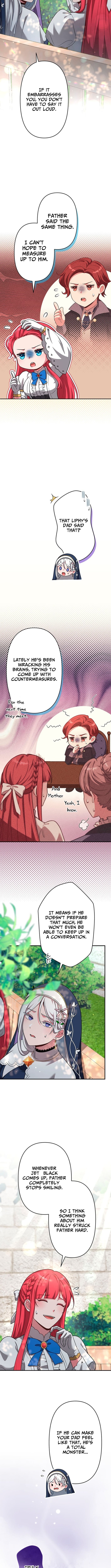 I Reincarnated as a Minor Villain in My Favorite Game World – Using My Game Knowledge to Live Freely, I Somehow Ended Up Famous Everywhere – Chapter 14 – Page 7