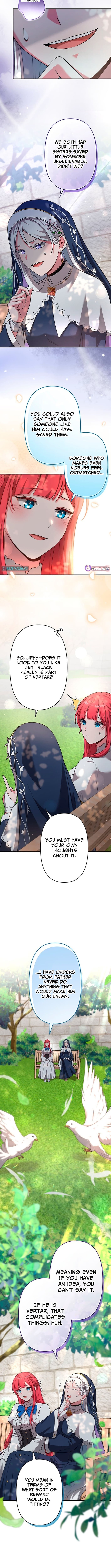 I Reincarnated as a Minor Villain in My Favorite Game World – Using My Game Knowledge to Live Freely, I Somehow Ended Up Famous Everywhere – Chapter 14 – Page 8