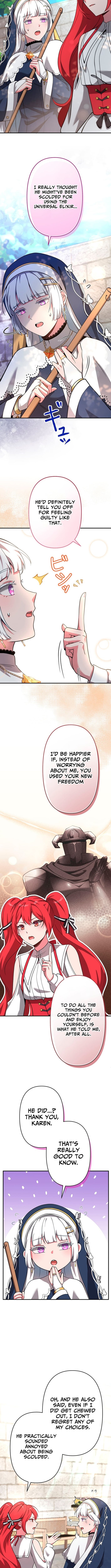 I Reincarnated as a Minor Villain in My Favorite Game World – Using My Game Knowledge to Live Freely, I Somehow Ended Up Famous Everywhere – Chapter 14 – Page 12