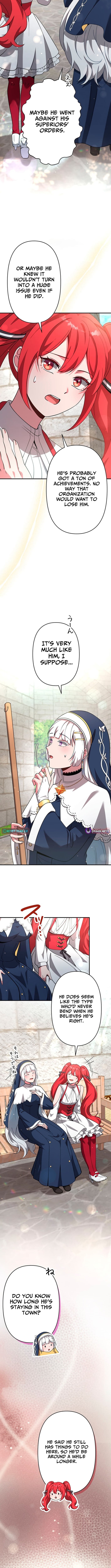 I Reincarnated as a Minor Villain in My Favorite Game World – Using My Game Knowledge to Live Freely, I Somehow Ended Up Famous Everywhere – Chapter 14 – Page 13