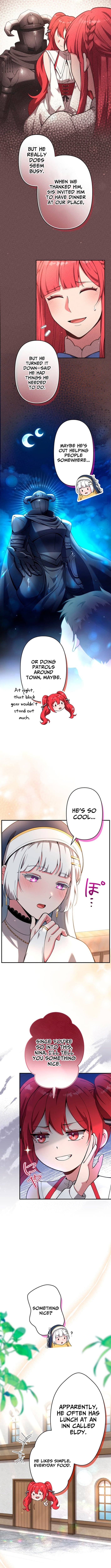I Reincarnated as a Minor Villain in My Favorite Game World – Using My Game Knowledge to Live Freely, I Somehow Ended Up Famous Everywhere – Chapter 14 – Page 14