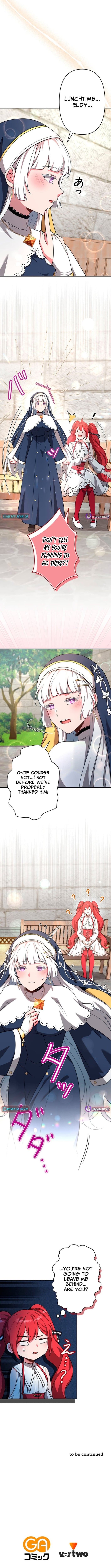 I Reincarnated as a Minor Villain in My Favorite Game World – Using My Game Knowledge to Live Freely, I Somehow Ended Up Famous Everywhere – Chapter 14 – Page 15