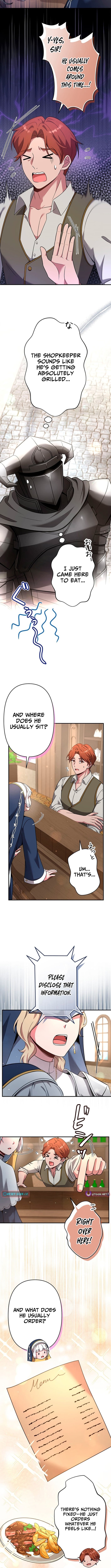 I Reincarnated as a Minor Villain in My Favorite Game World – Using My Game Knowledge to Live Freely, I Somehow Ended Up Famous Everywhere – Chapter 15 – Page 2