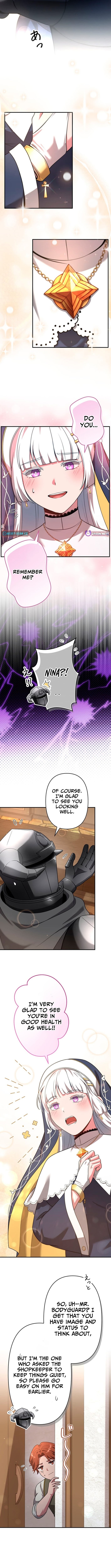 I Reincarnated as a Minor Villain in My Favorite Game World – Using My Game Knowledge to Live Freely, I Somehow Ended Up Famous Everywhere – Chapter 15 – Page 6