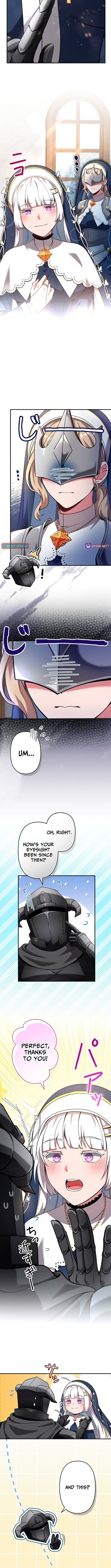 I Reincarnated as a Minor Villain in My Favorite Game World – Using My Game Knowledge to Live Freely, I Somehow Ended Up Famous Everywhere – Chapter 15 – Page 8